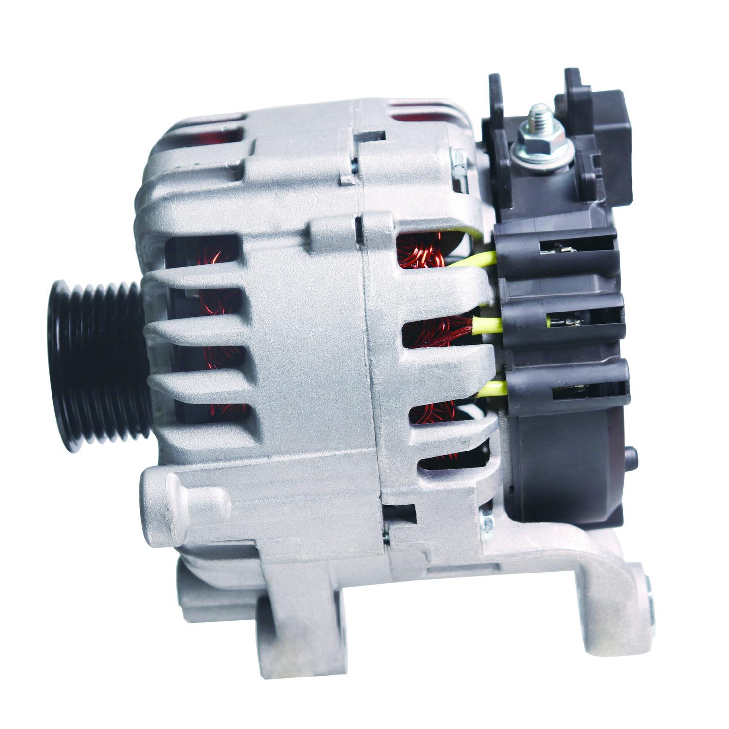 WAI 11397N - Alternator WAI 11397N Alternator product image 22 of 30
