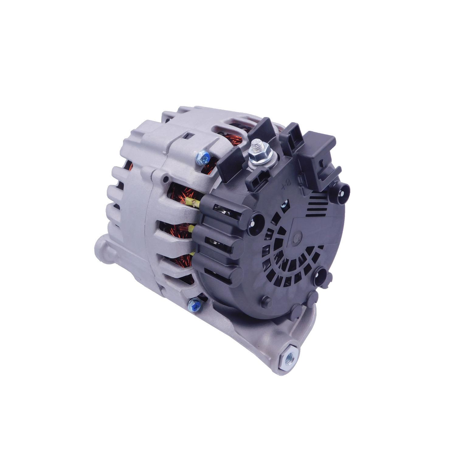 WAI 11397N - Alternator WAI 11397N Alternator product image 23 of 30