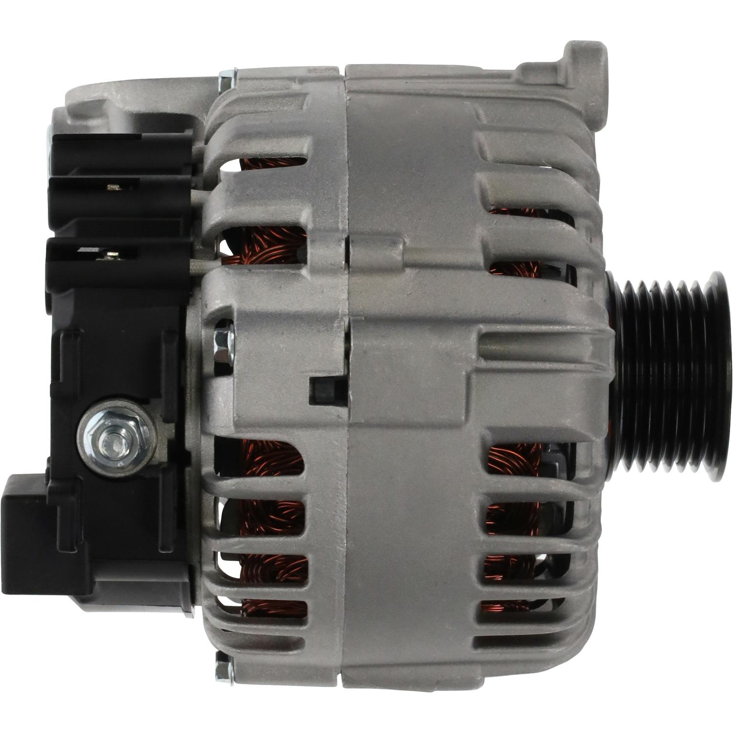 WAI 11397N - Alternator WAI 11397N Alternator product image 24 of 30