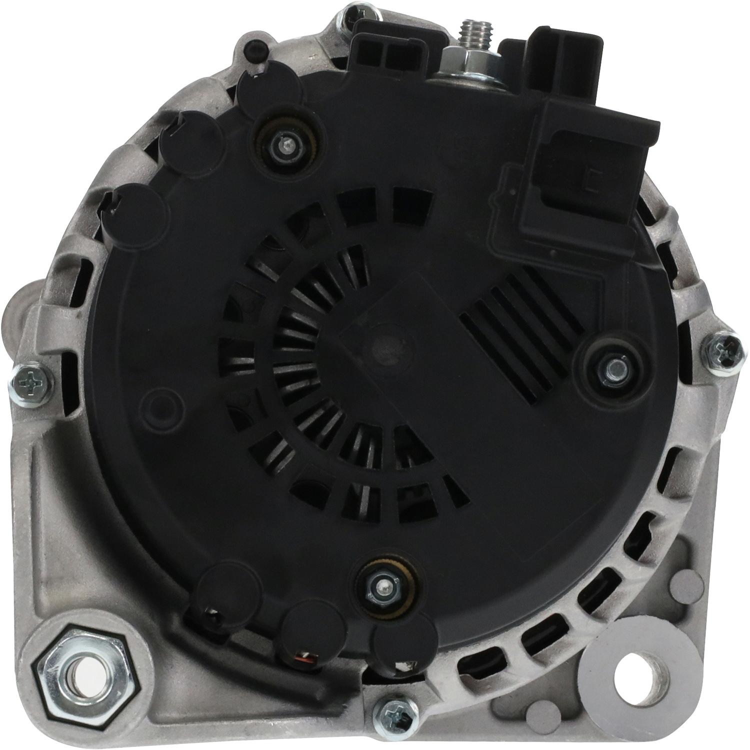 WAI 11397N - Alternator WAI 11397N Alternator product image 25 of 30