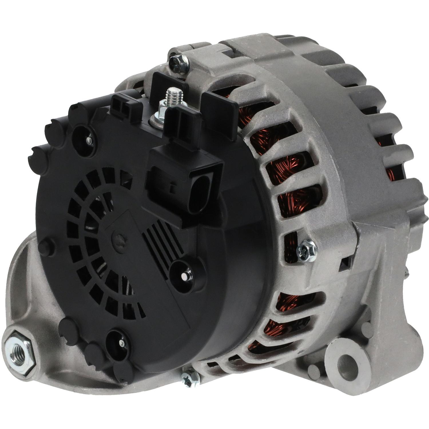 WAI 11397N - Alternator WAI 11397N Alternator product image 26 of 30
