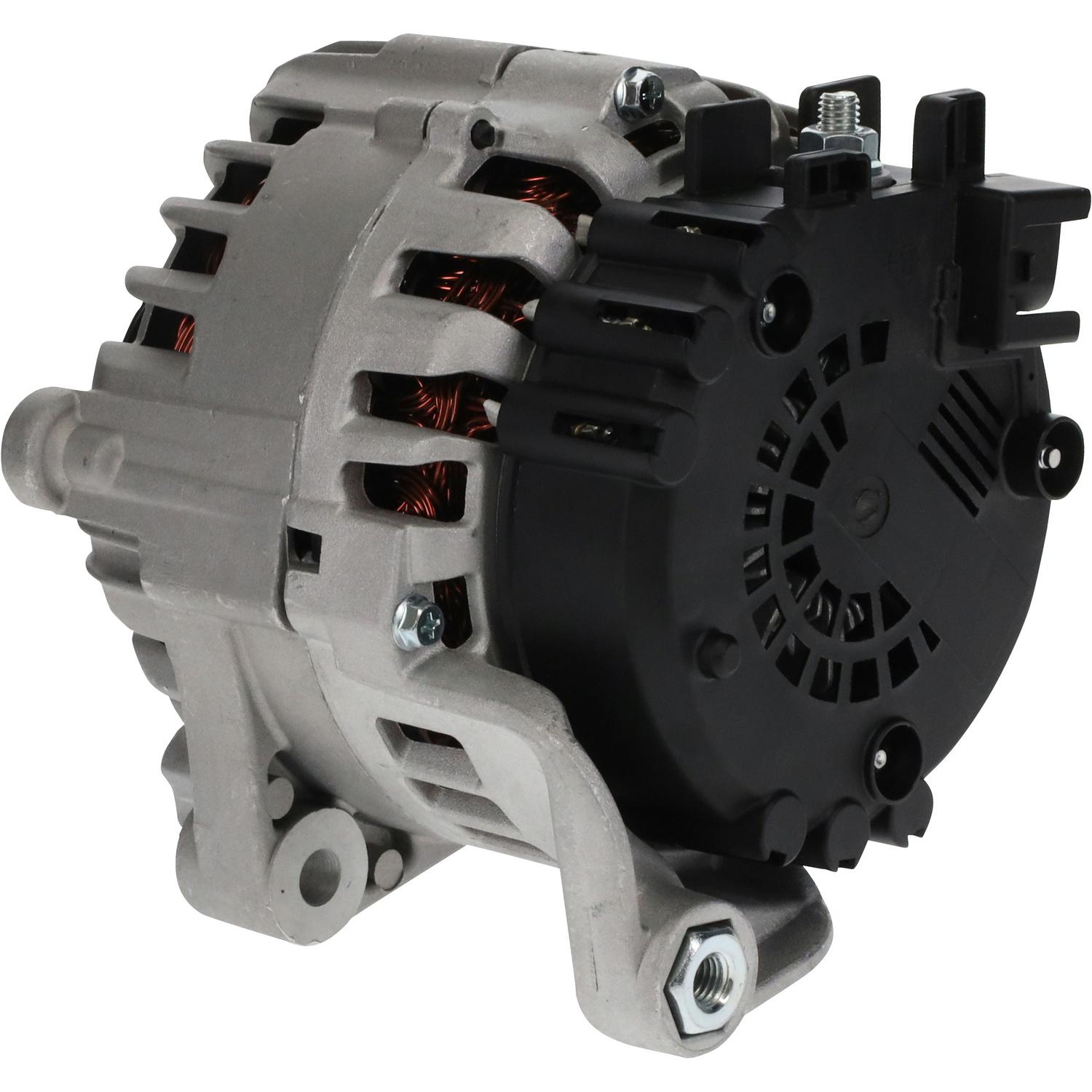 WAI 11397N - Alternator WAI 11397N Alternator product image 27 of 30