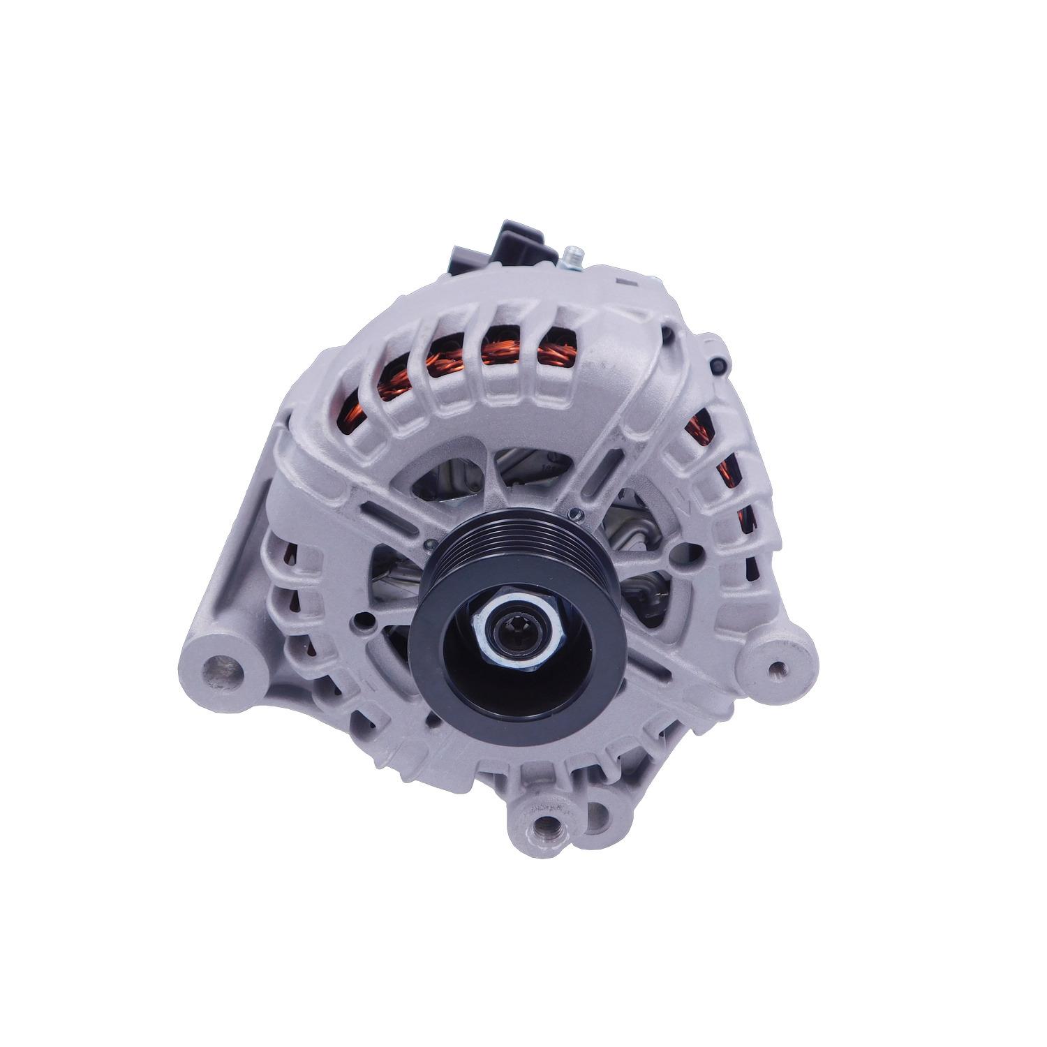 WAI 11397N - Alternator WAI 11397N Alternator product image 29 of 30
