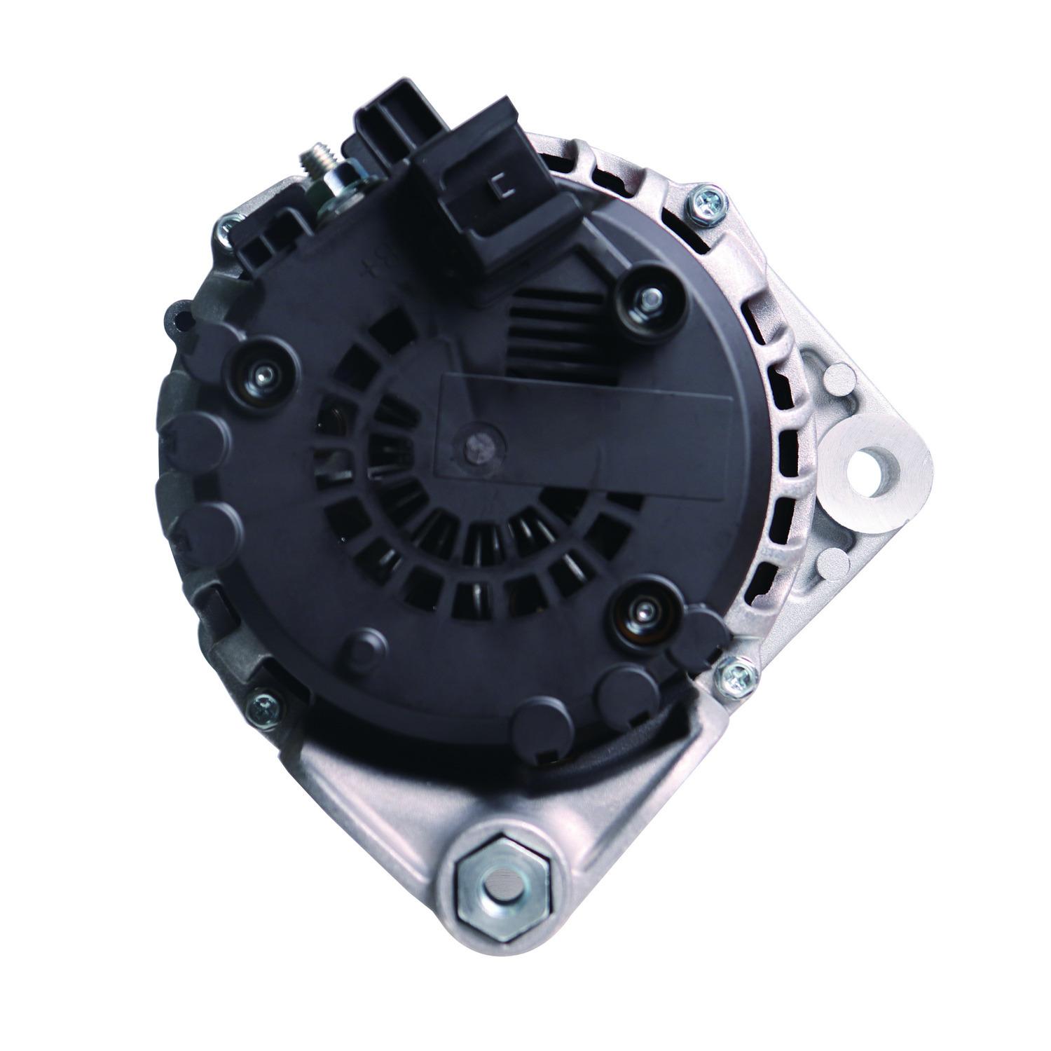 WAI 11397N - Alternator WAI 11397N Alternator product image 30 of 30