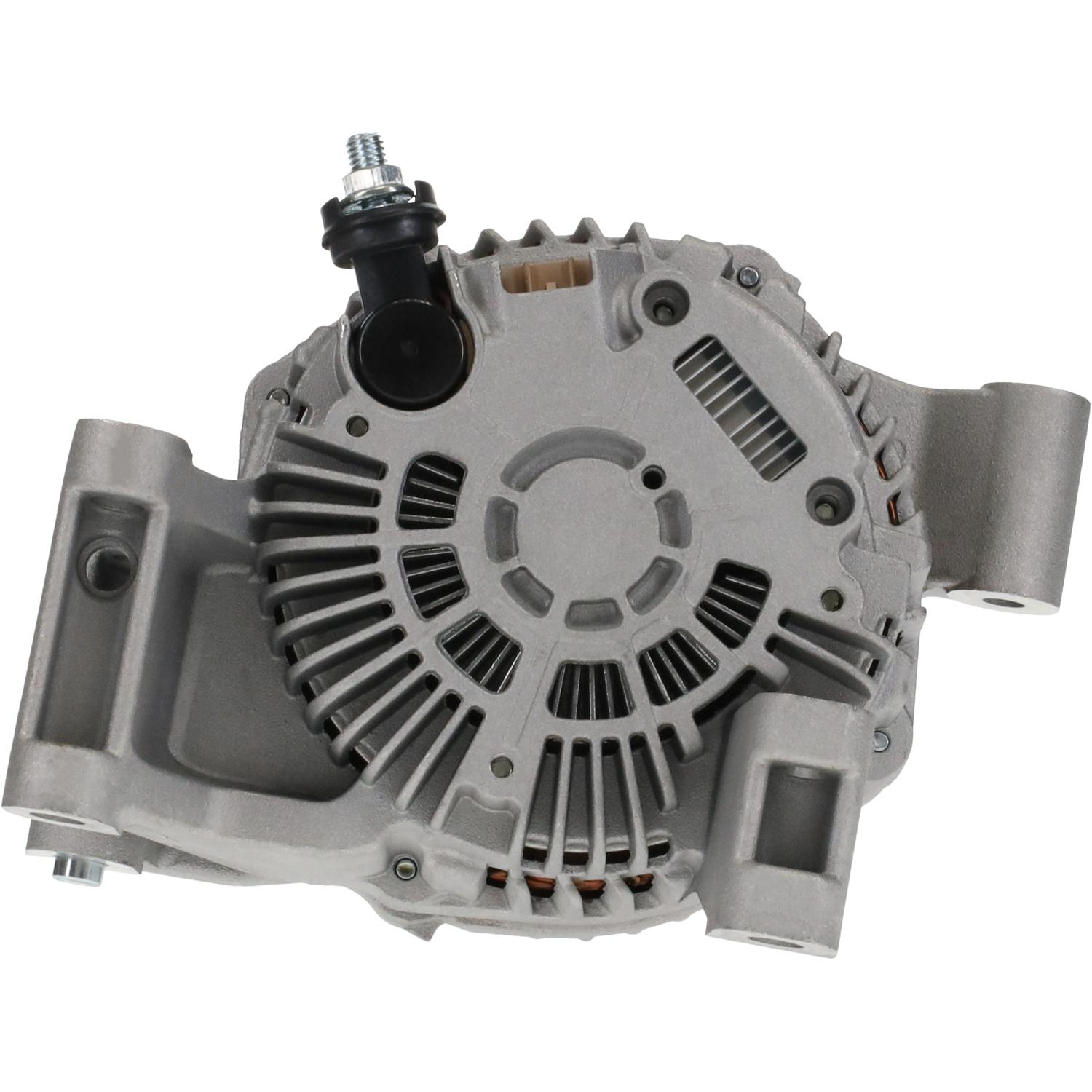 WAI 11398N - Alternator WAI 11398N Alternator product image 1 of 17