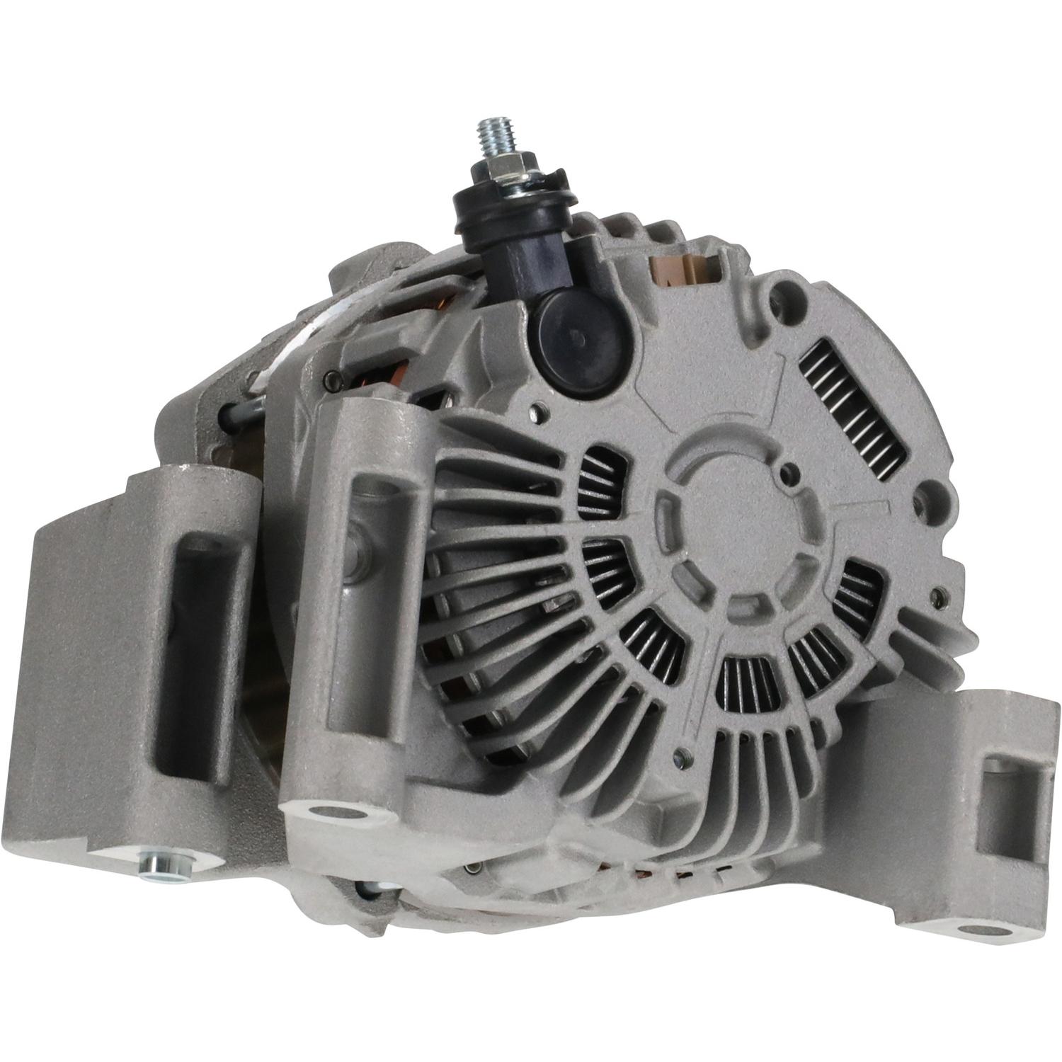 WAI 11398N - Alternator WAI 11398N Alternator product image 2 of 17