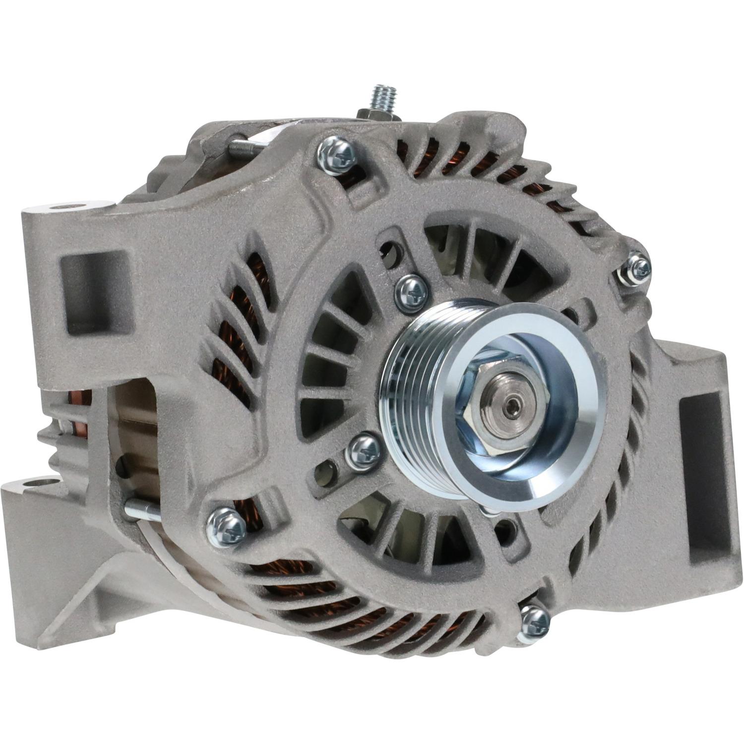 WAI 11398N - Alternator WAI 11398N Alternator product image 3 of 17