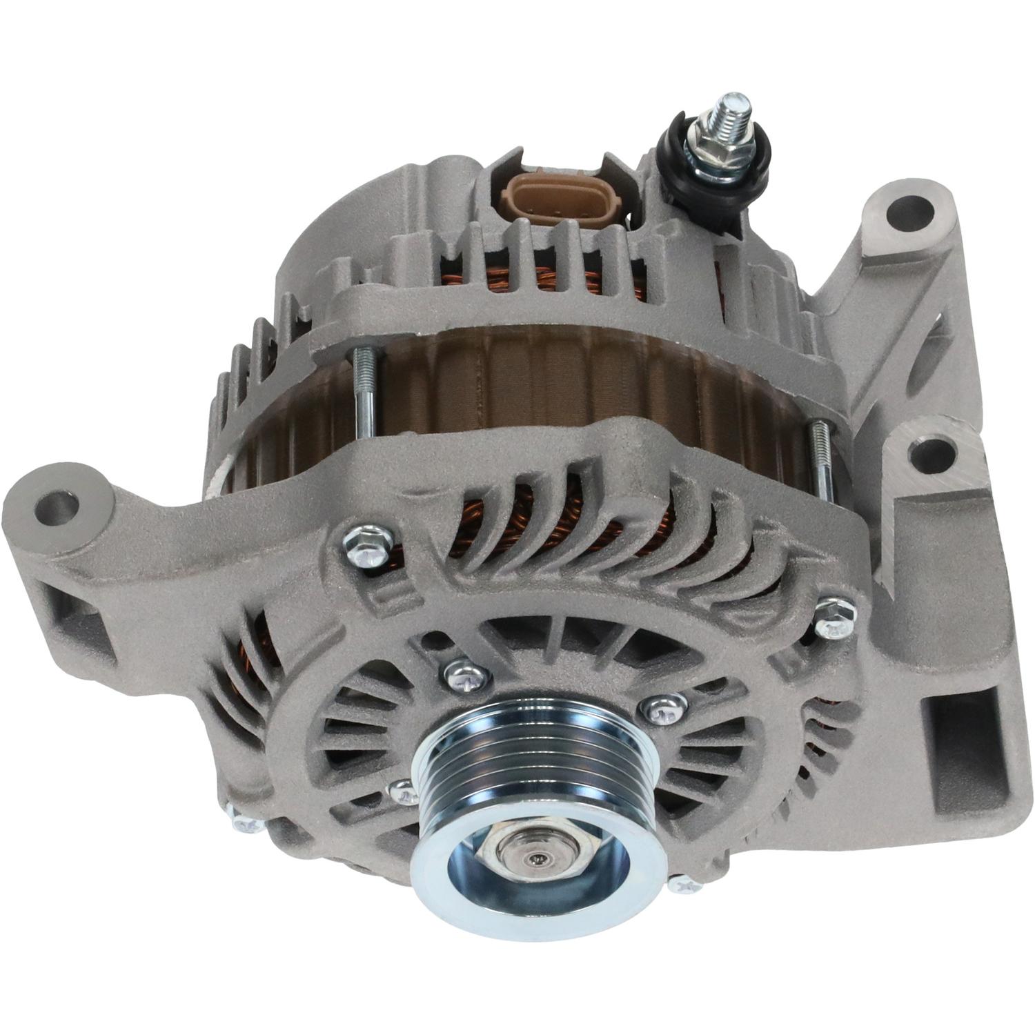 WAI 11398N - Alternator WAI 11398N Alternator product image 4 of 17
