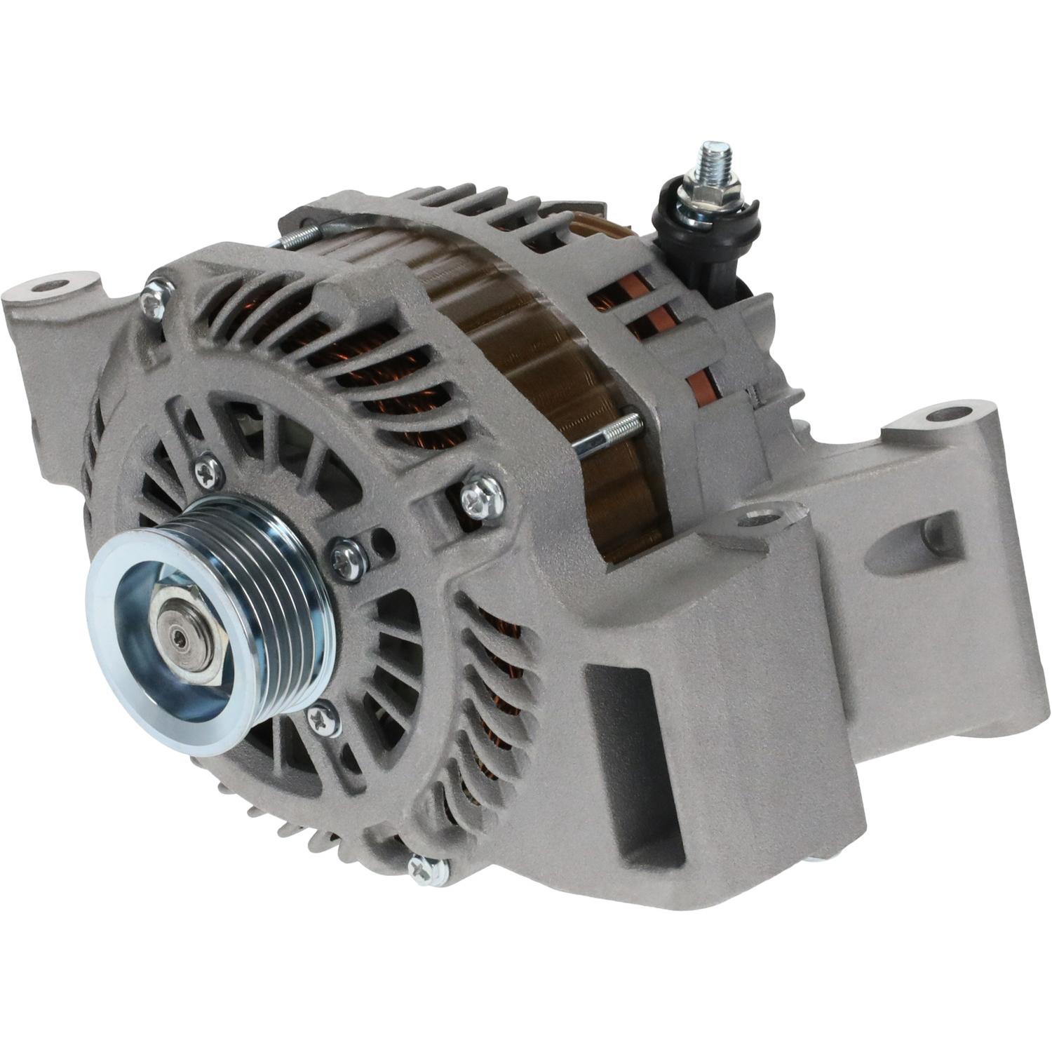WAI 11398N - Alternator WAI 11398N Alternator product image 5 of 17