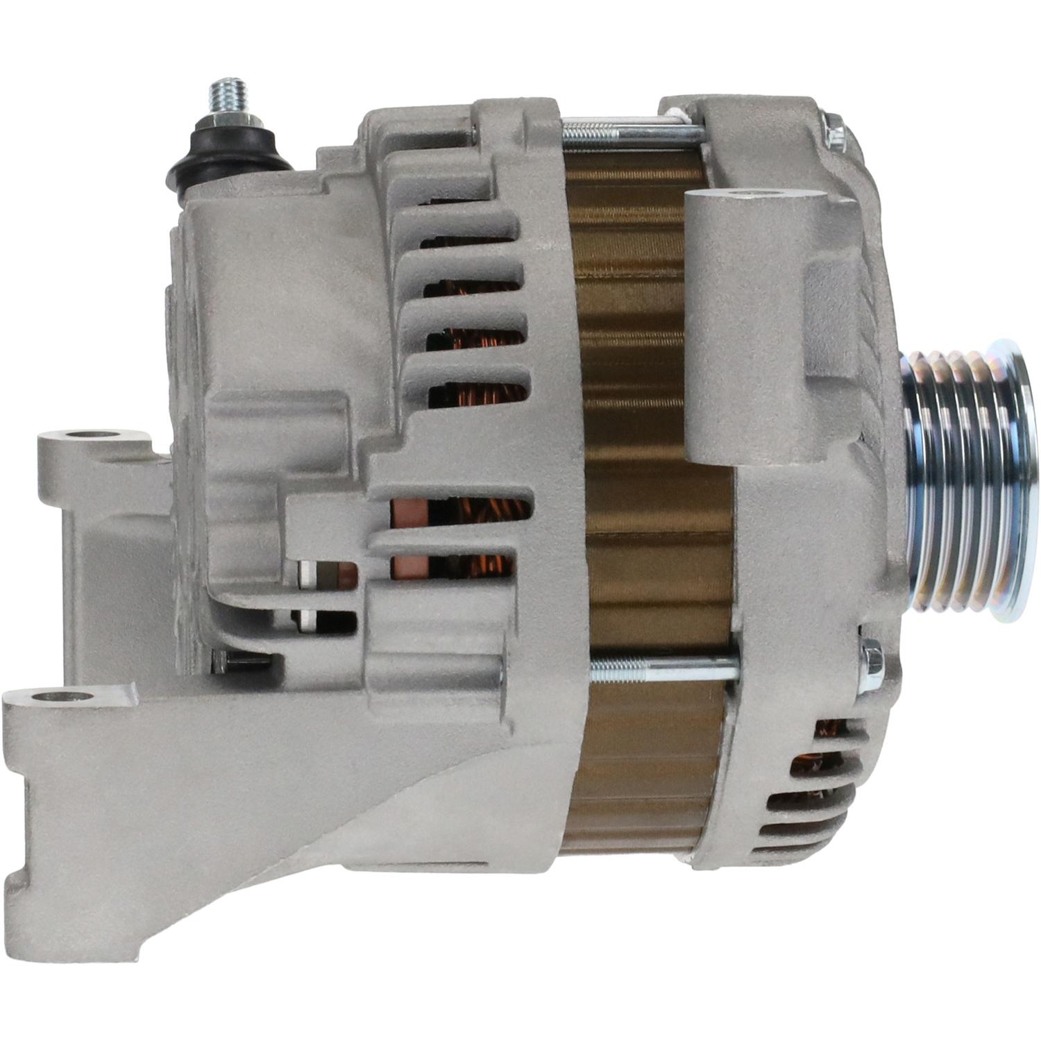 WAI 11398N - Alternator WAI 11398N Alternator product image 6 of 17