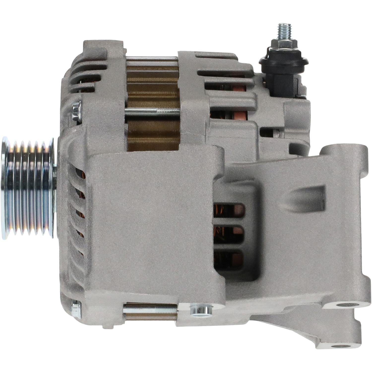 WAI 11398N - Alternator WAI 11398N Alternator product image 8 of 17