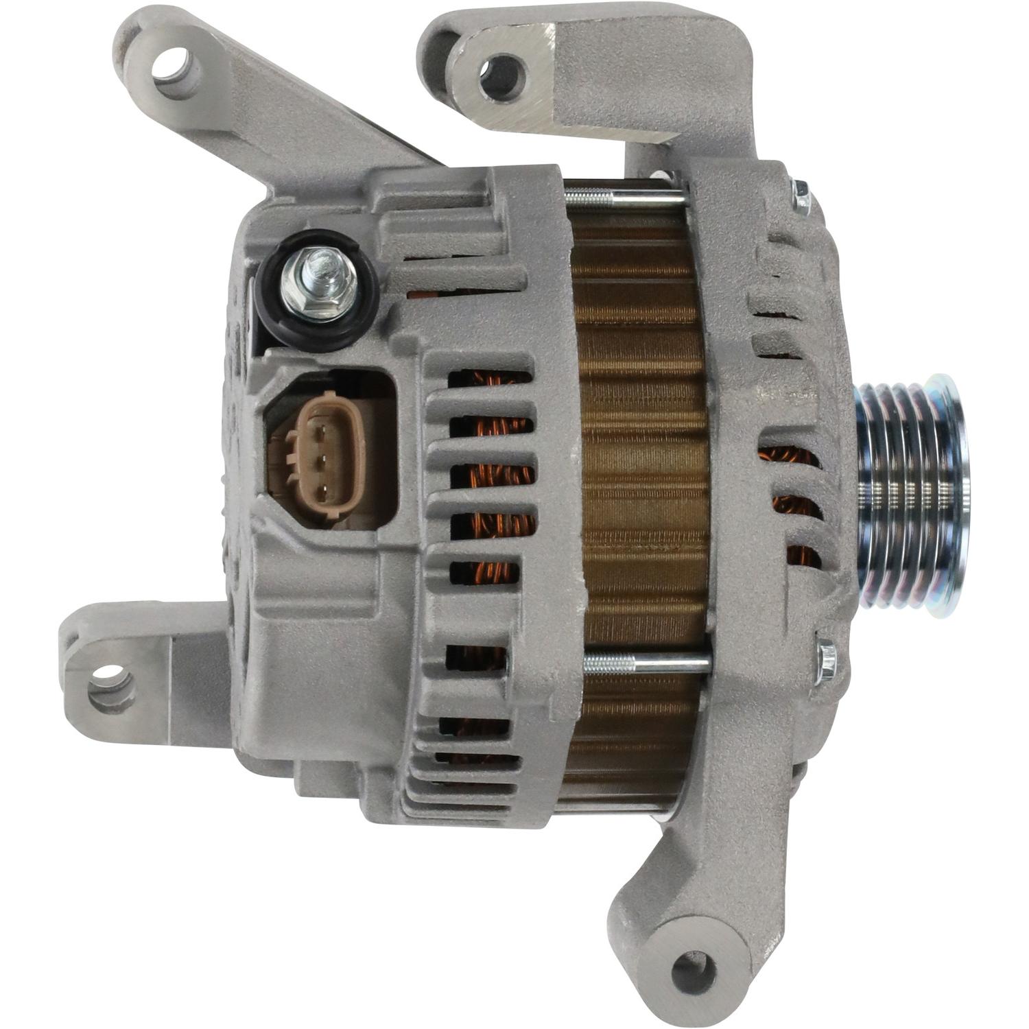 WAI 11398N - Alternator WAI 11398N Alternator product image 9 of 17