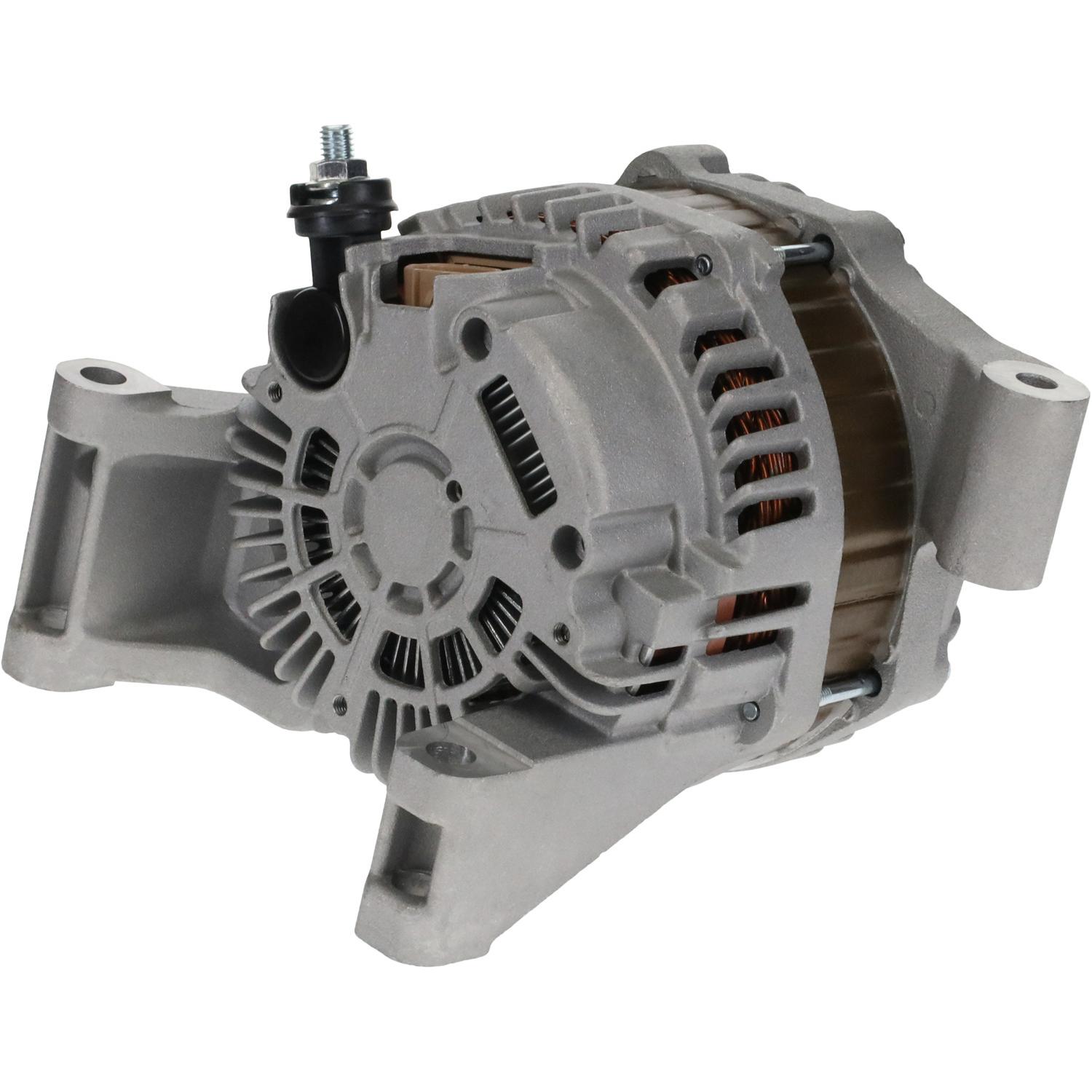 WAI 11398N - Alternator WAI 11398N Alternator product image 10 of 17