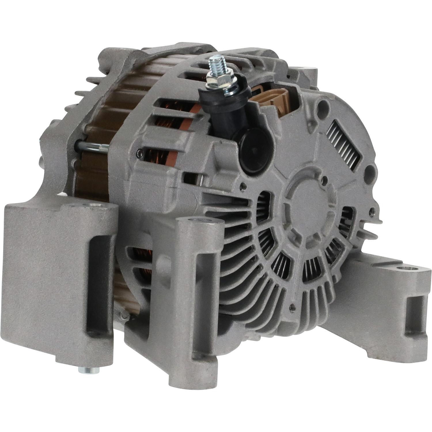 WAI 11398N - Alternator WAI 11398N Alternator product image 11 of 17