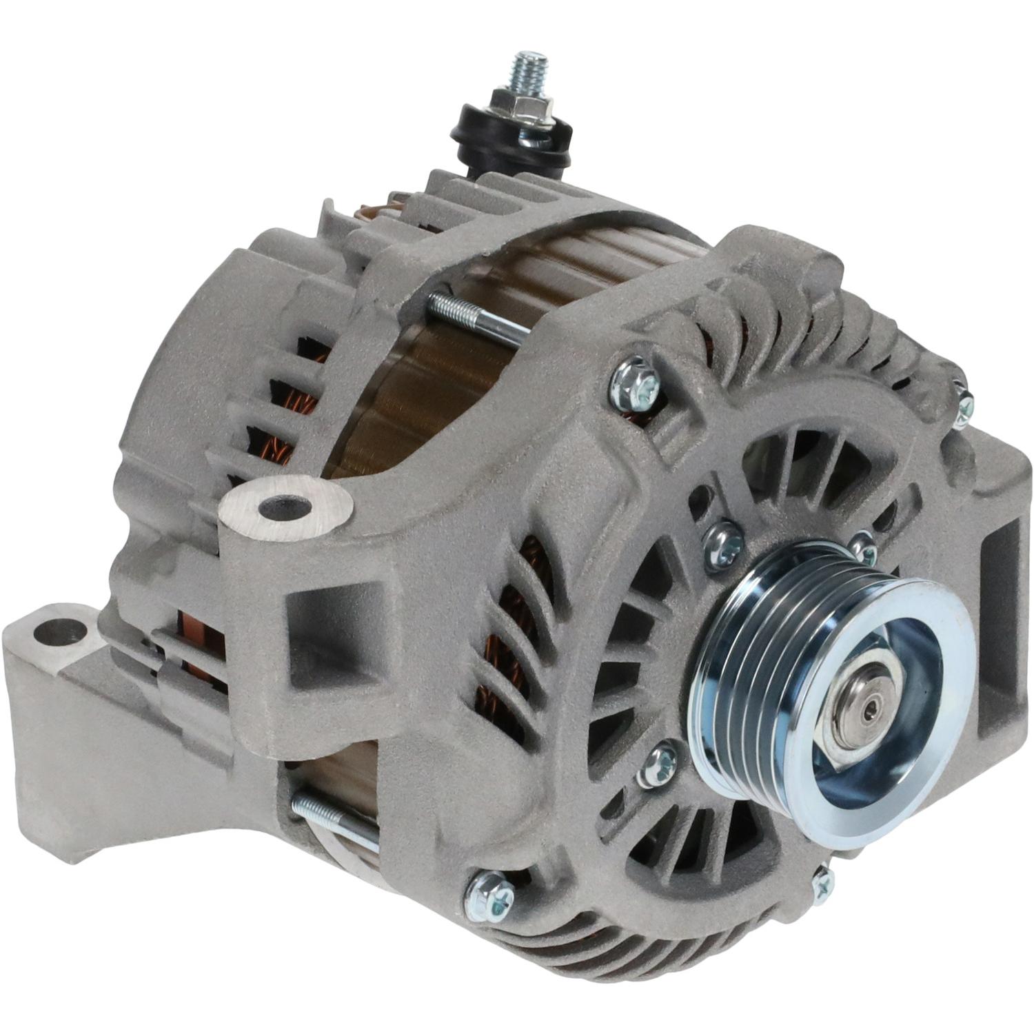 WAI 11398N - Alternator WAI 11398N Alternator product image 12 of 17