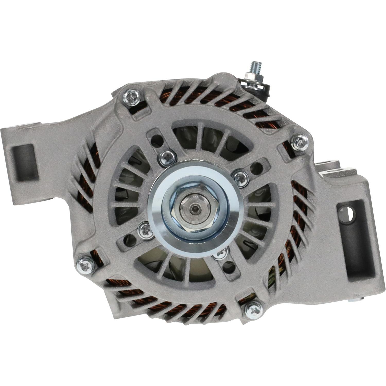 WAI 11398N - Alternator WAI 11398N Alternator product image 13 of 17