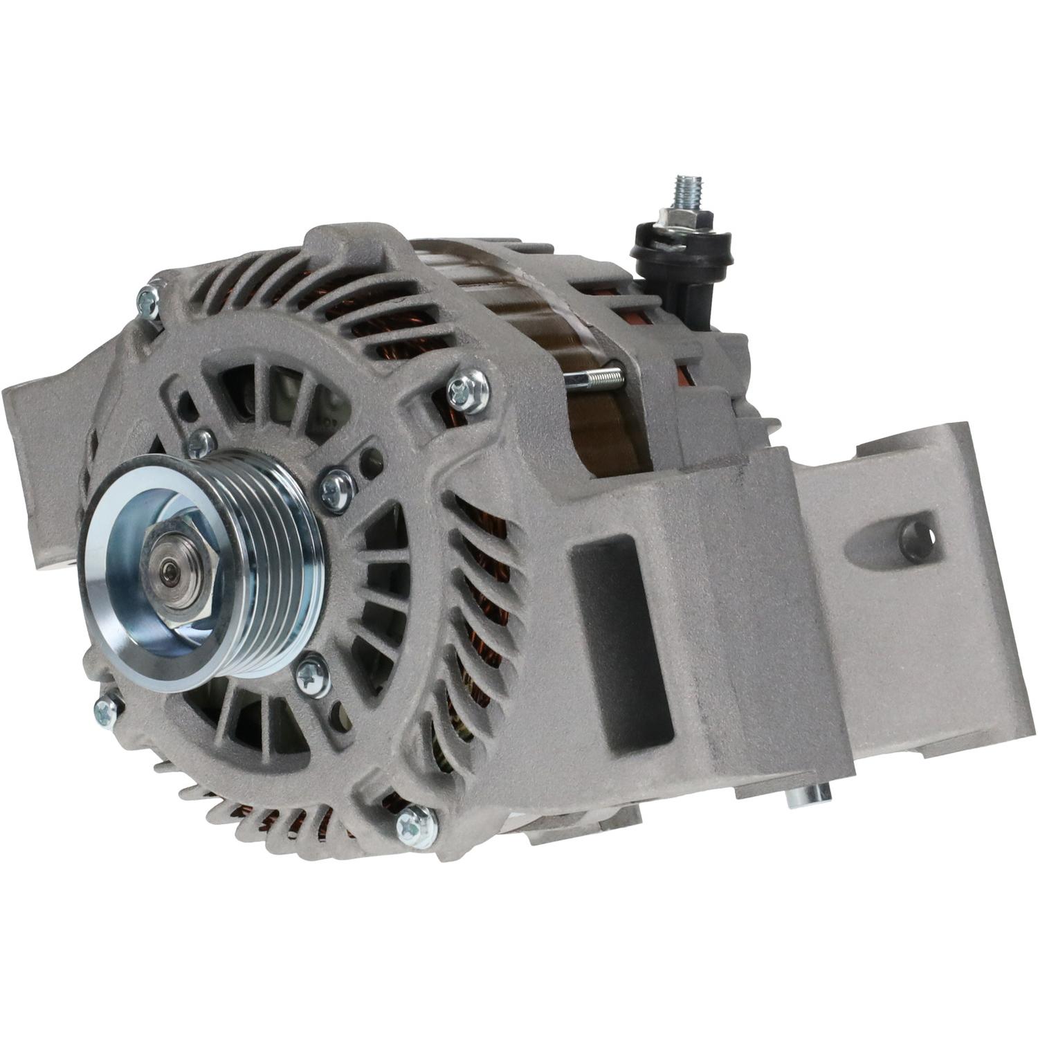 WAI 11398N - Alternator WAI 11398N Alternator product image 14 of 17