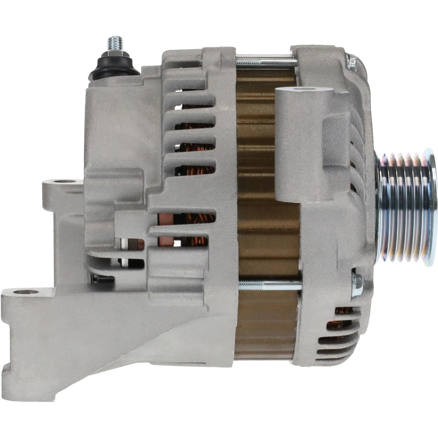 WAI 11398N - Alternator WAI 11398N Alternator product image 15 of 17