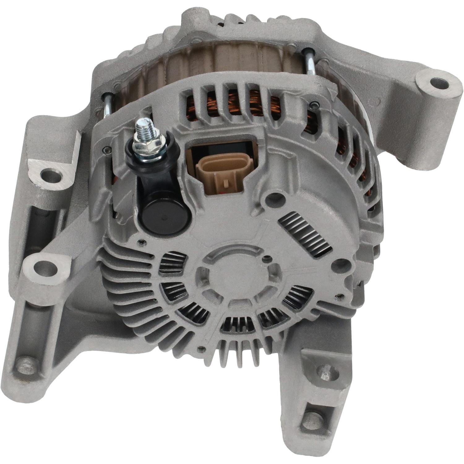 WAI 11398N - Alternator WAI 11398N Alternator product image 16 of 17
