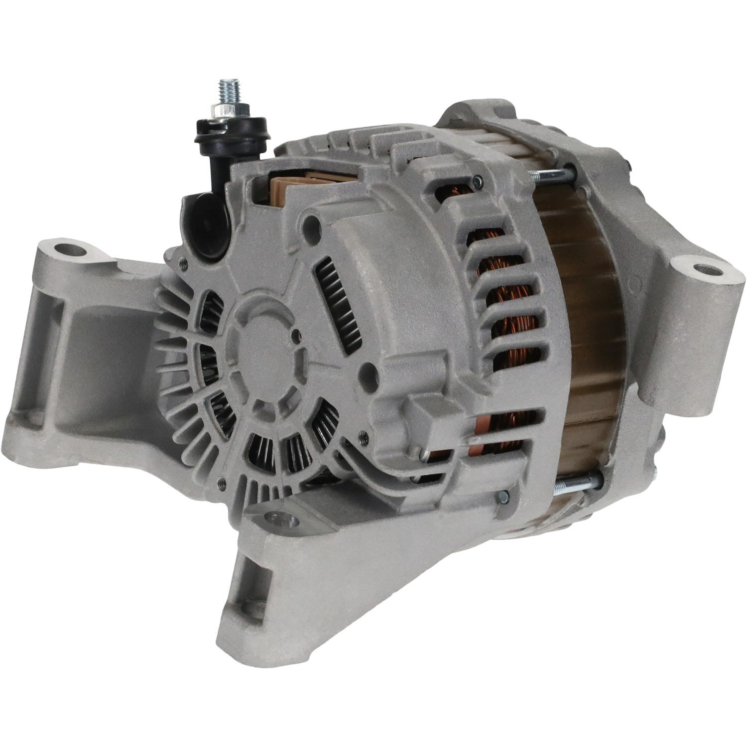 WAI 11398N - Alternator WAI 11398N Alternator product image 17 of 17