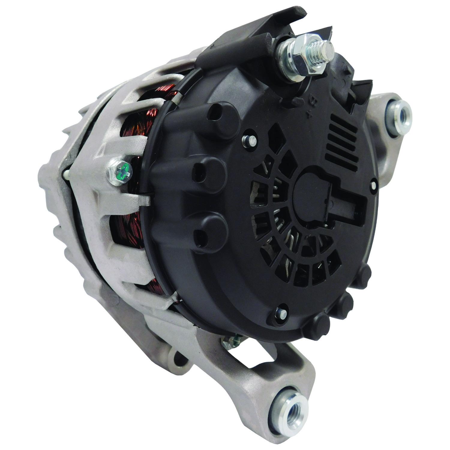 WAI 11399N Alternator product image 1 of 25