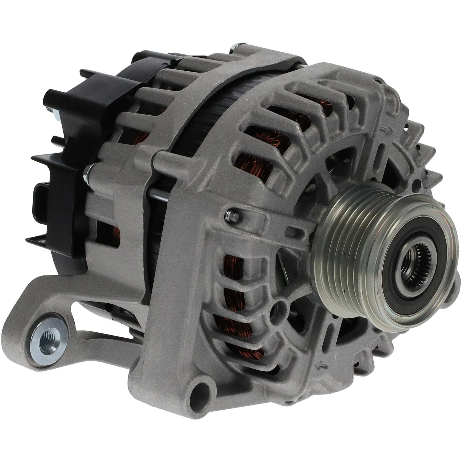 WAI 11399N Alternator product image 2 of 25