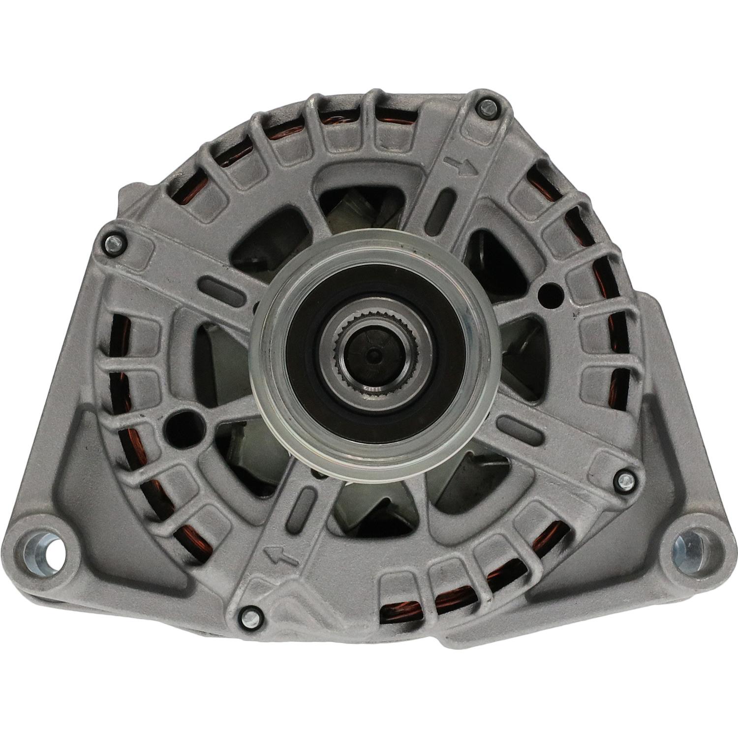 WAI 11399N Alternator product image 3 of 25