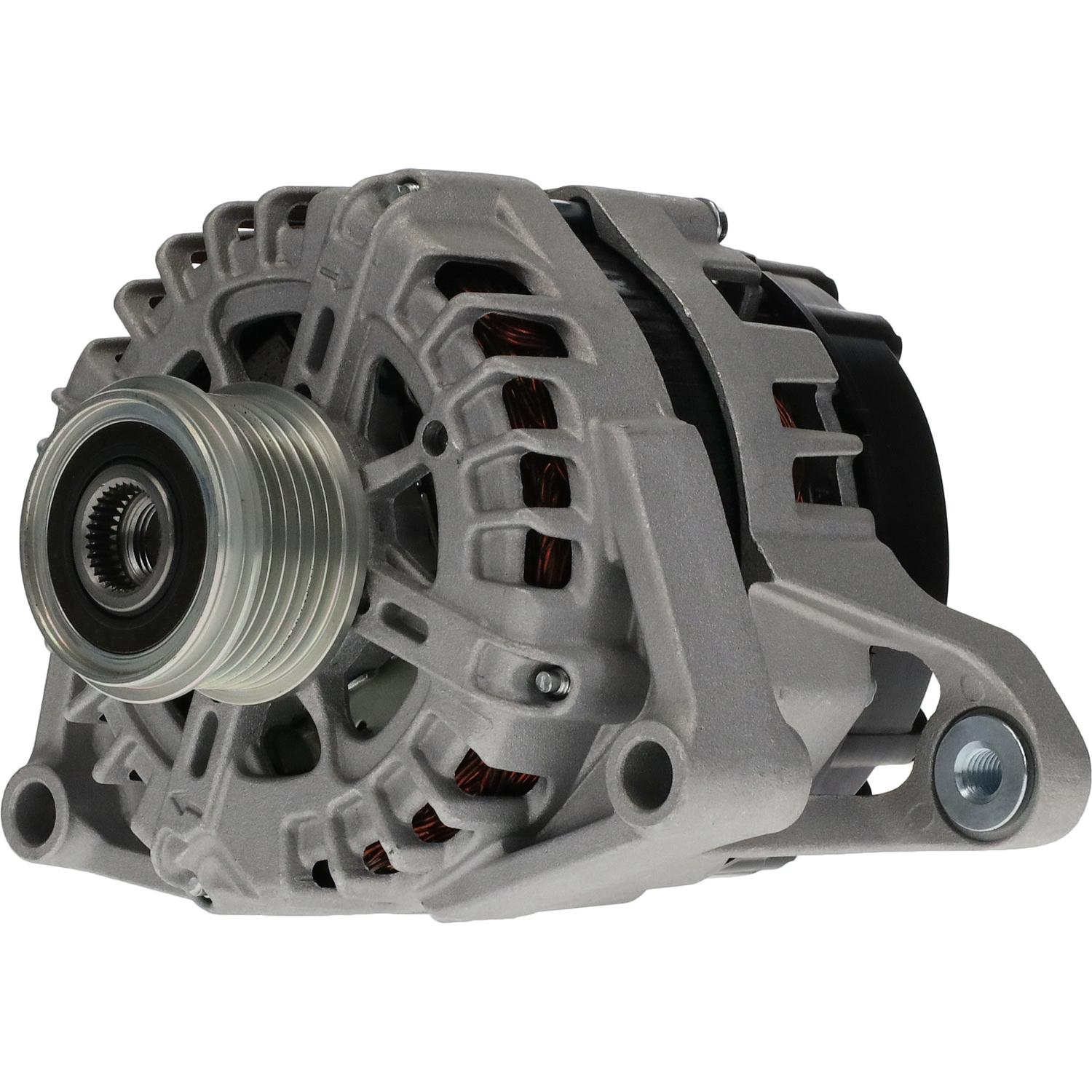 WAI 11399N Alternator product image 4 of 25