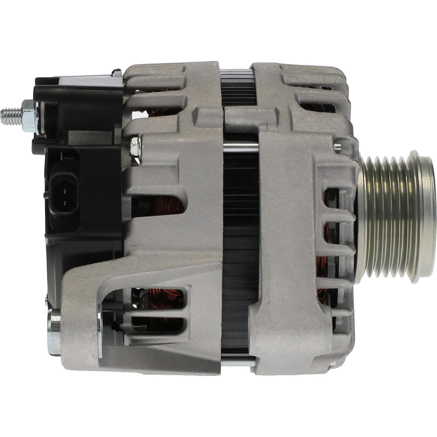 WAI 11399N Alternator product image 5 of 25