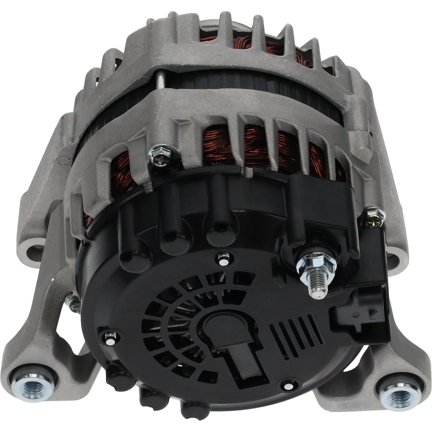 WAI 11399N Alternator product image 6 of 25