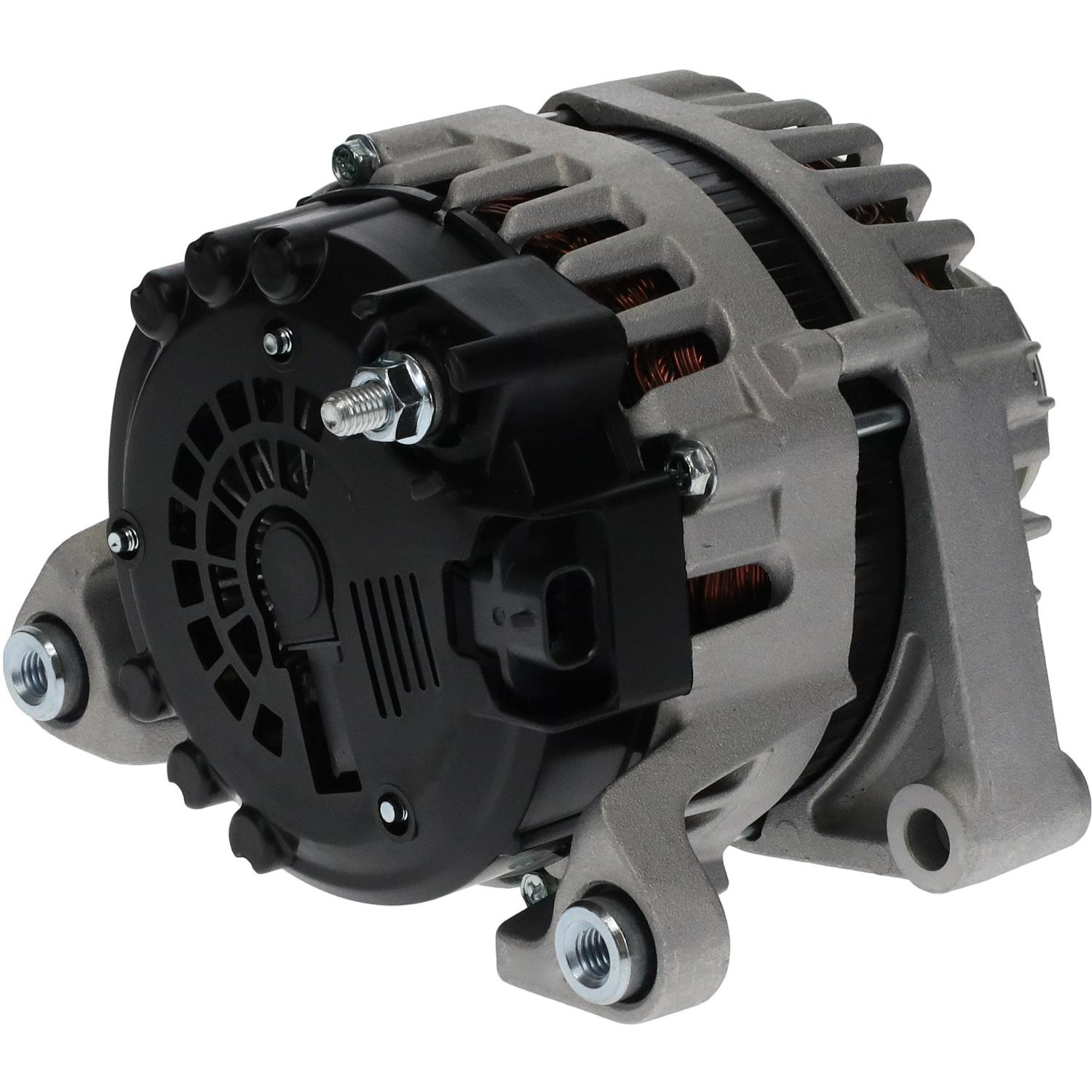 WAI 11399N Alternator product image 7 of 25