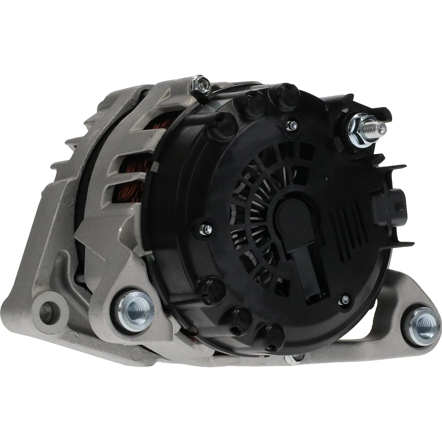 WAI 11399N Alternator product image 8 of 25