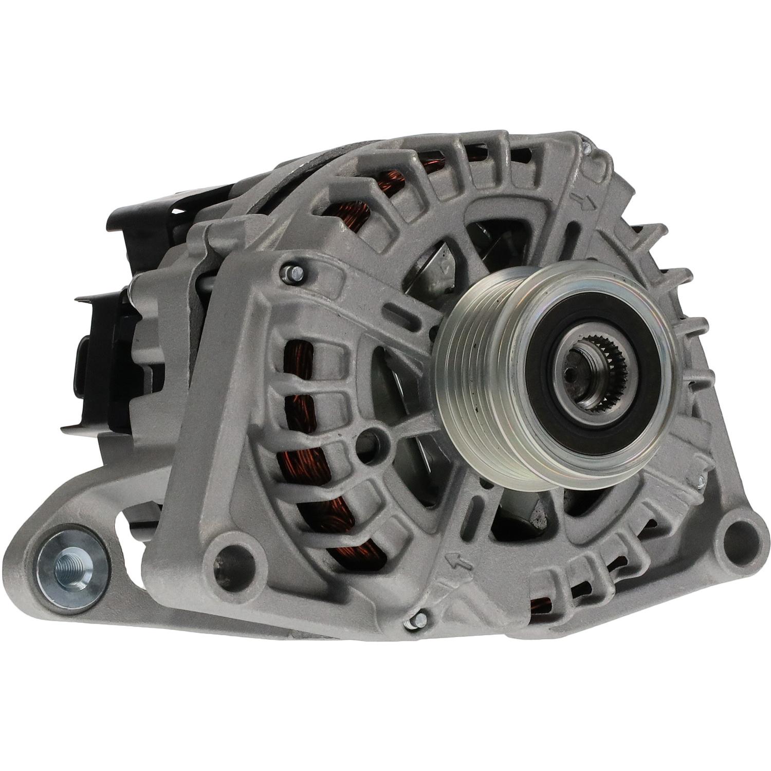 WAI 11399N Alternator product image 9 of 25