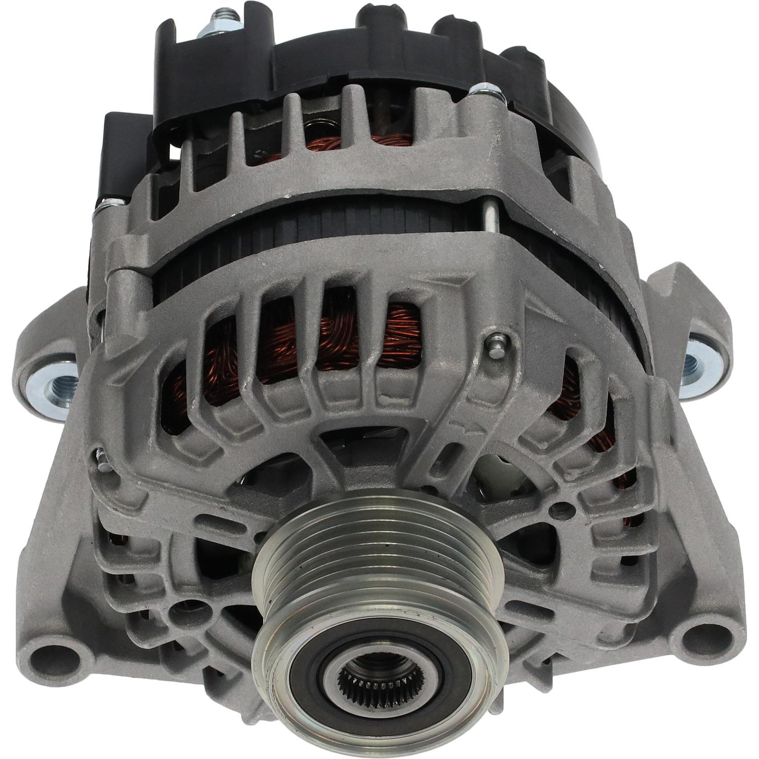 WAI 11399N Alternator product image 10 of 25