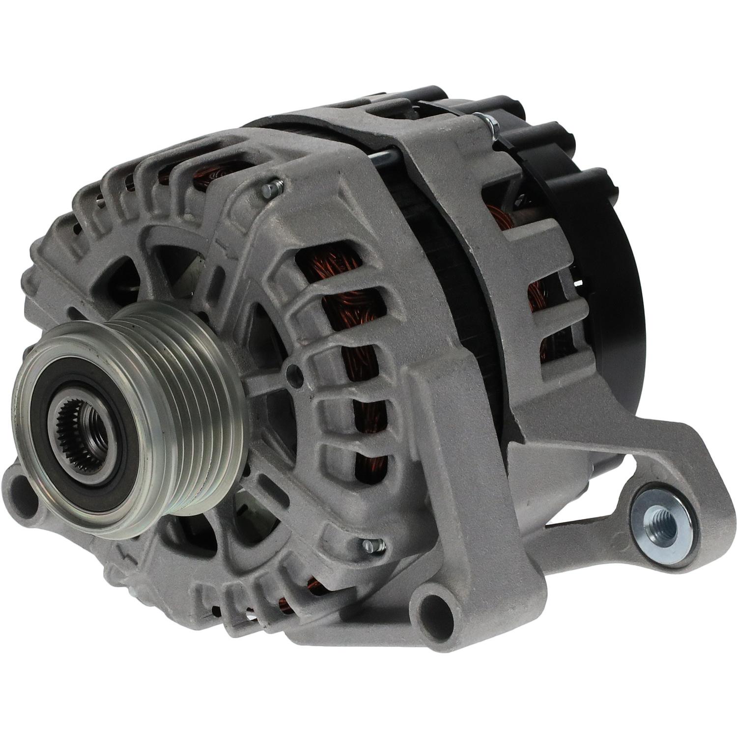 WAI 11399N Alternator product image 11 of 25