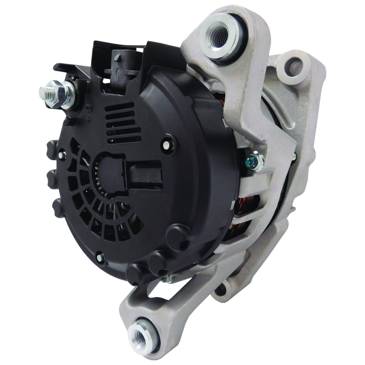 WAI 11399N Alternator product image 12 of 25