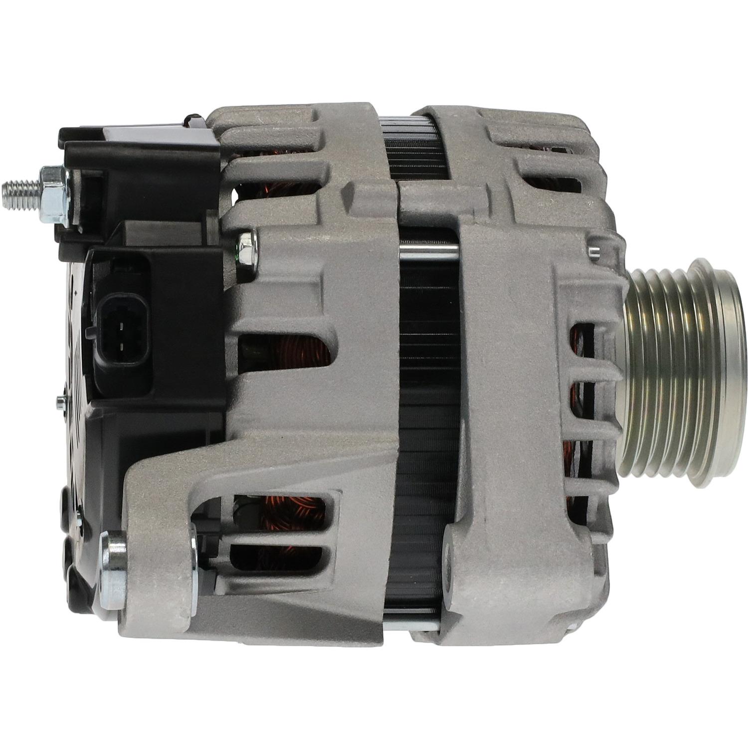 WAI 11399N Alternator product image 13 of 25