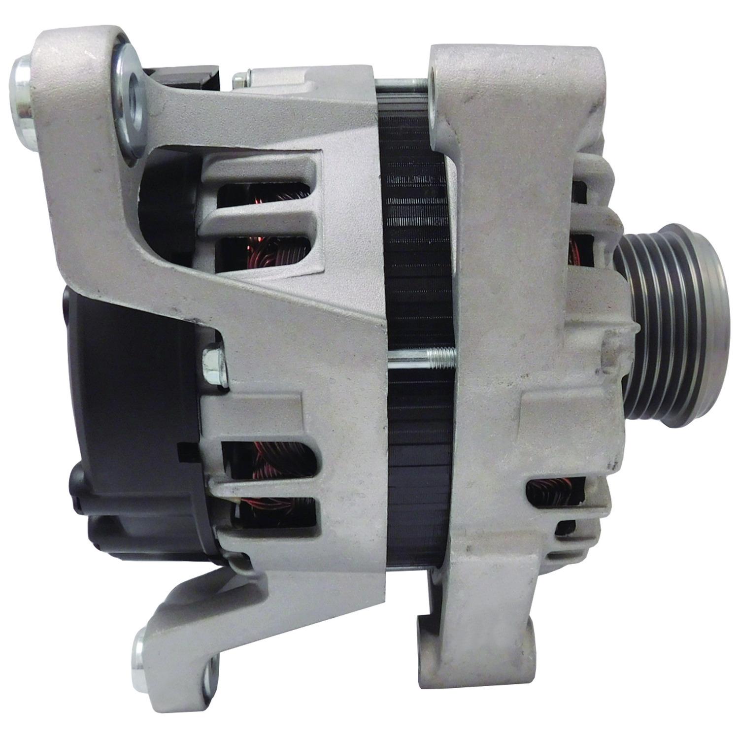WAI 11399N Alternator product image 16 of 25