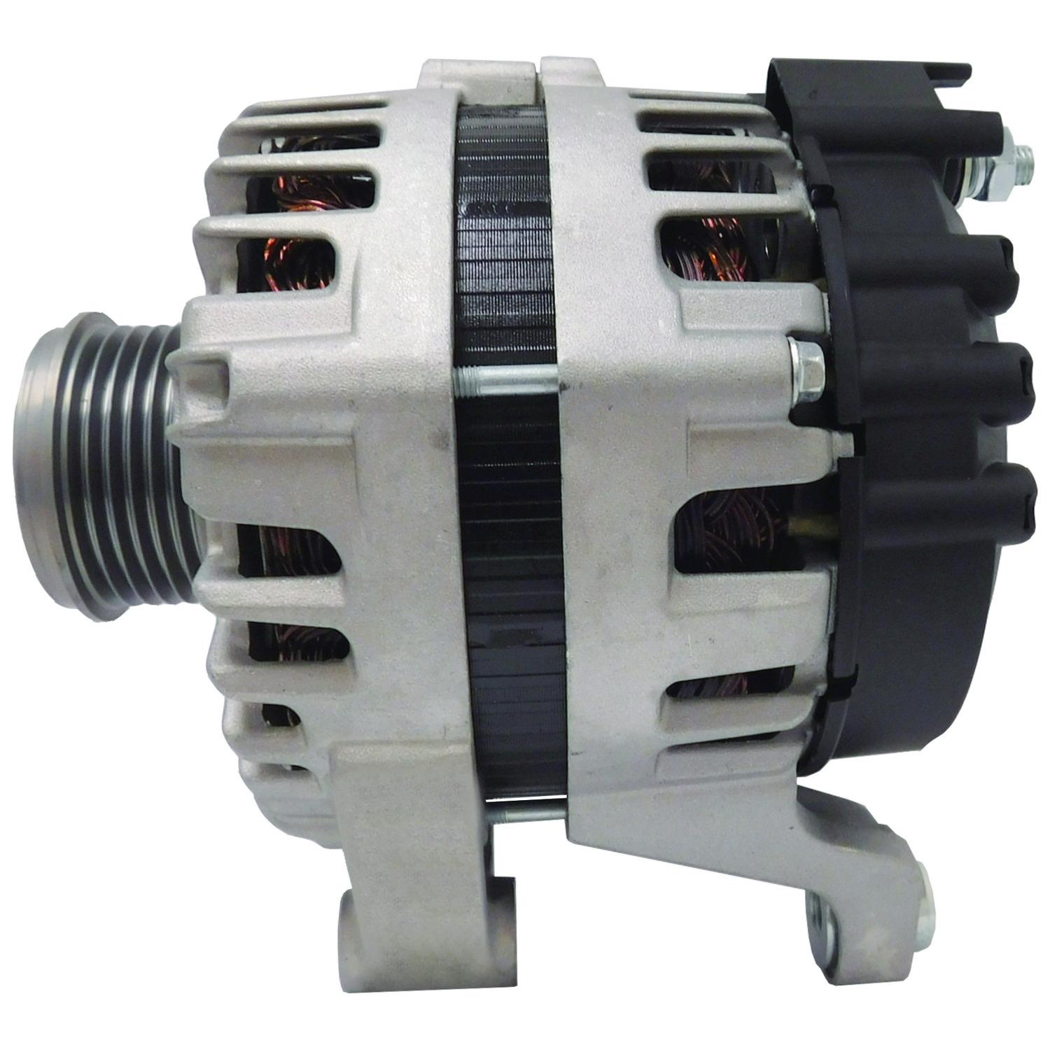 WAI 11399N Alternator product image 17 of 25
