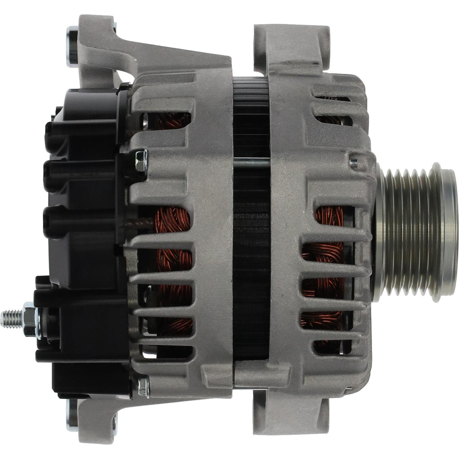 WAI 11399N Alternator product image 18 of 25