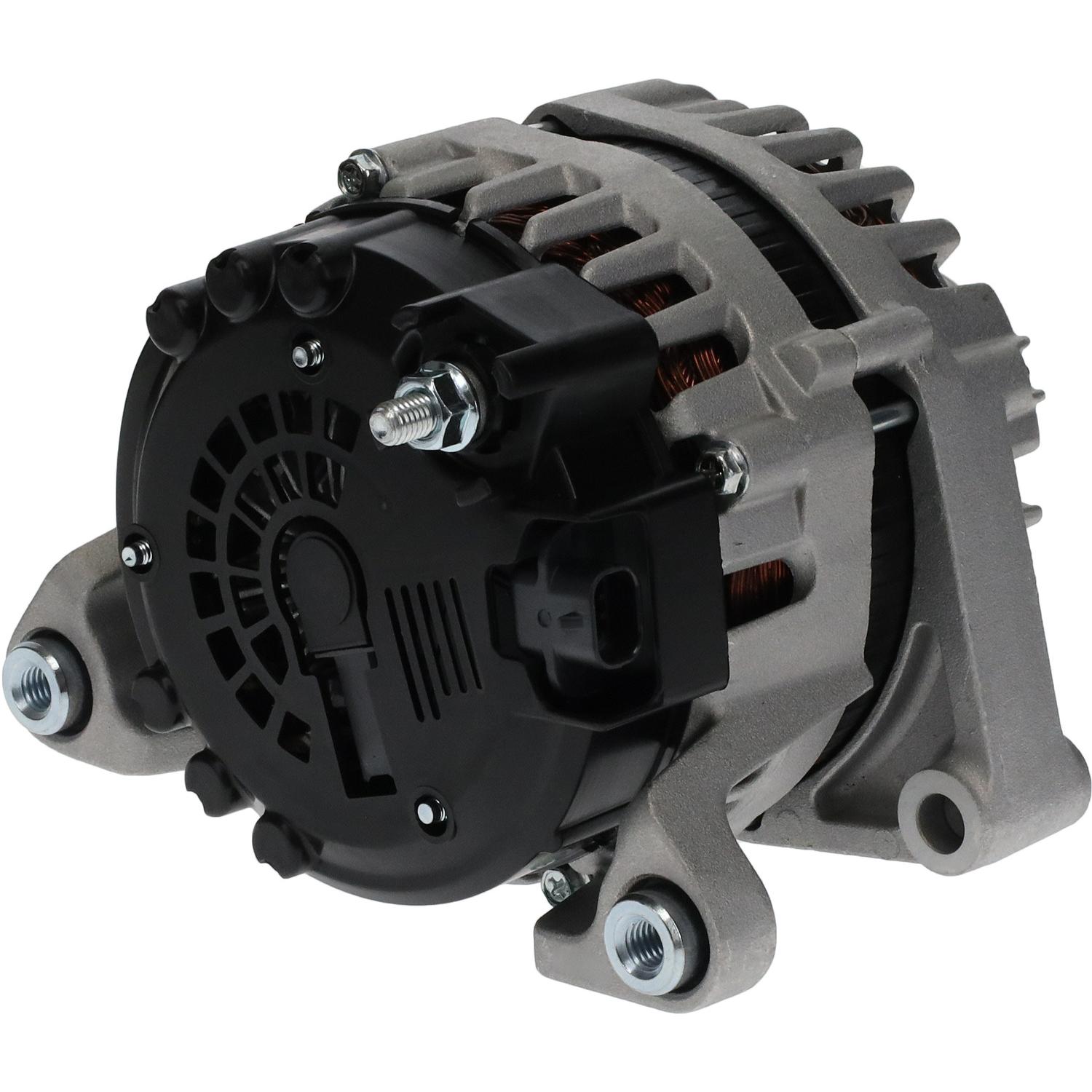 WAI 11399N Alternator product image 20 of 25