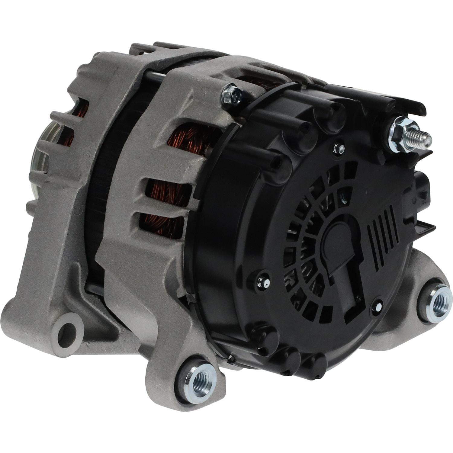 WAI 11399N Alternator product image 21 of 25