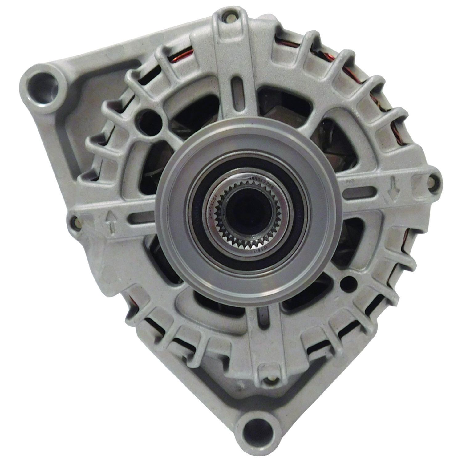 WAI 11399N Alternator product image 22 of 25