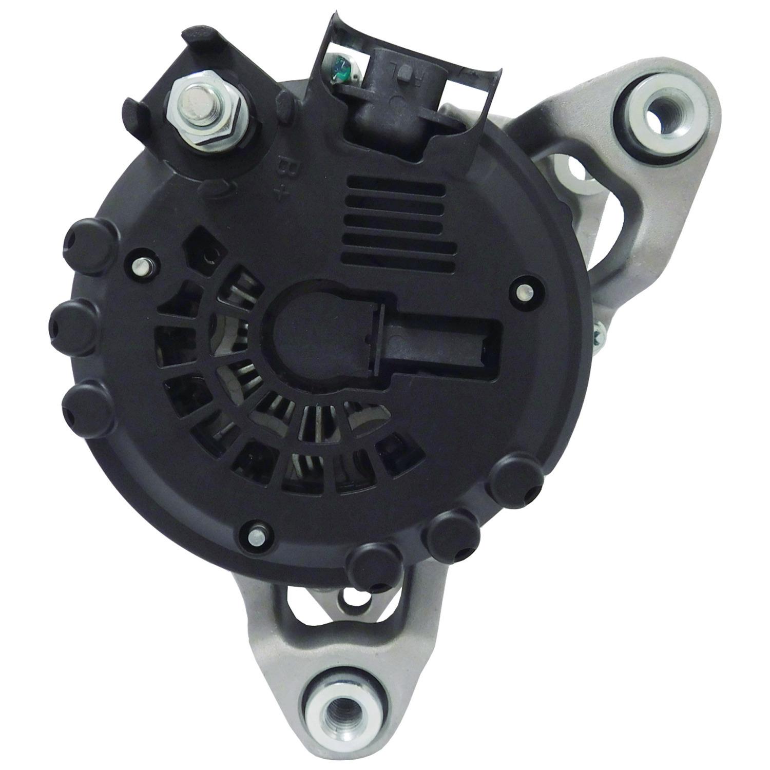 WAI 11399N Alternator product image 23 of 25