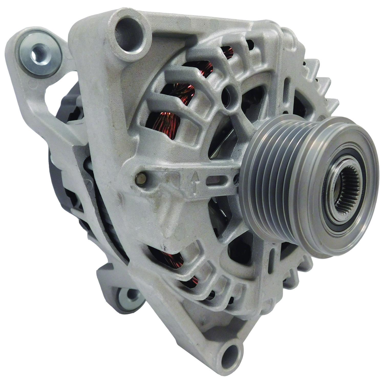 WAI 11399N Alternator product image 24 of 25