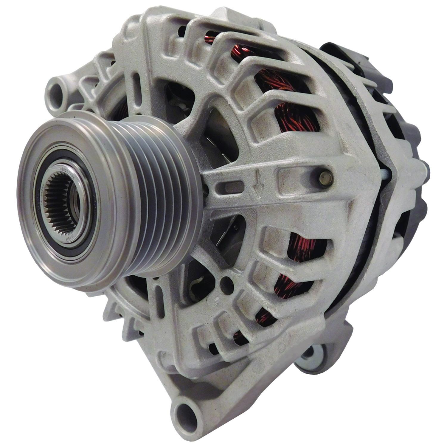 WAI 11399N Alternator product image 25 of 25