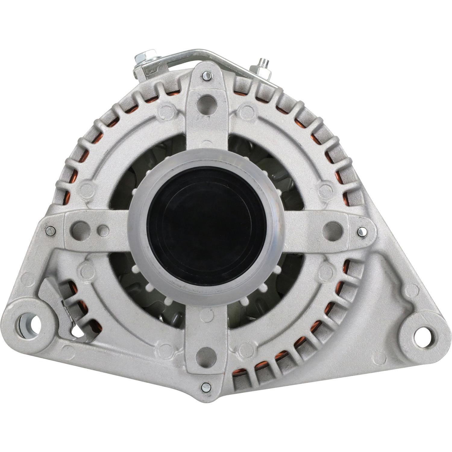 WAI 11400N Alternator product image 1 of 12