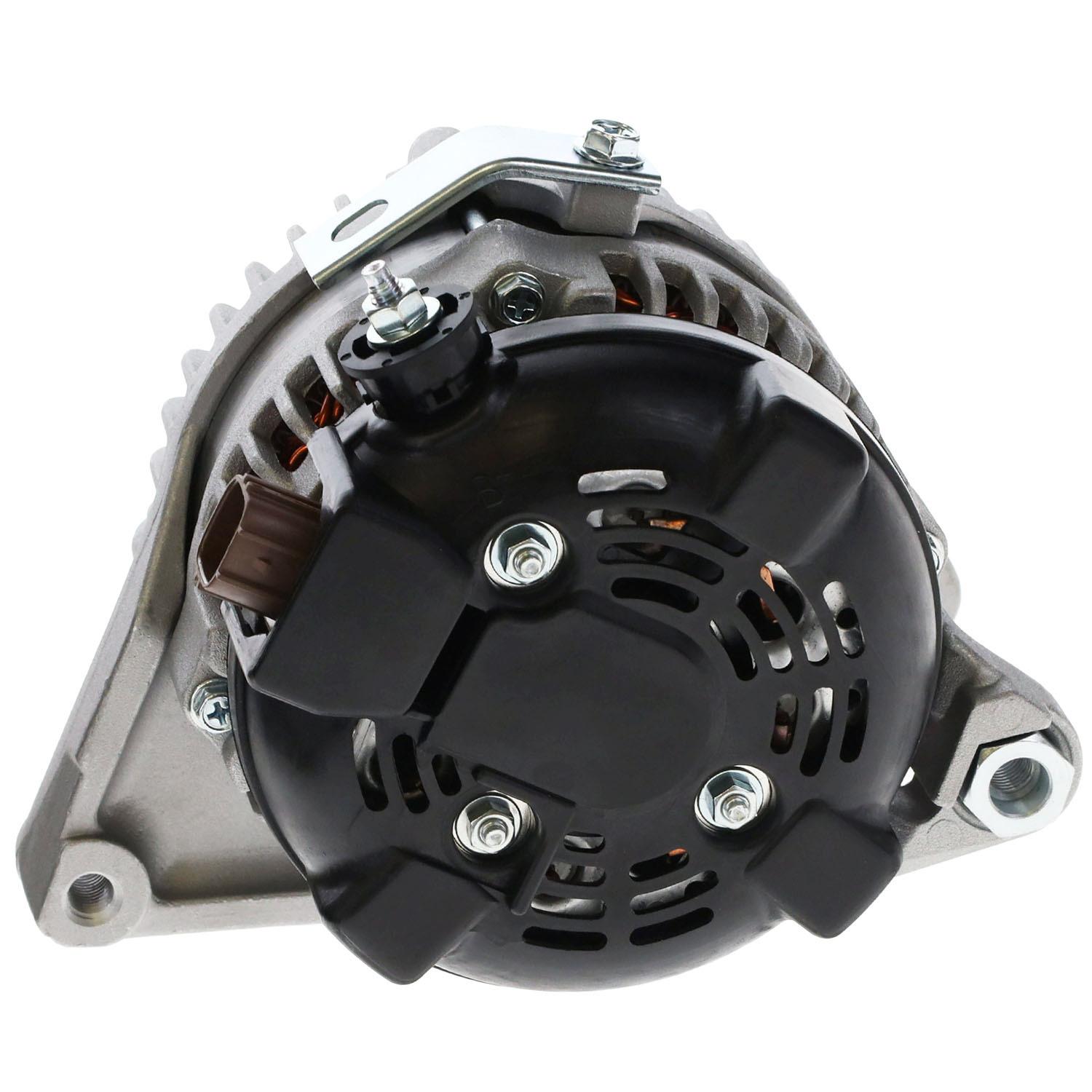 WAI 11400N Alternator product image 2 of 12