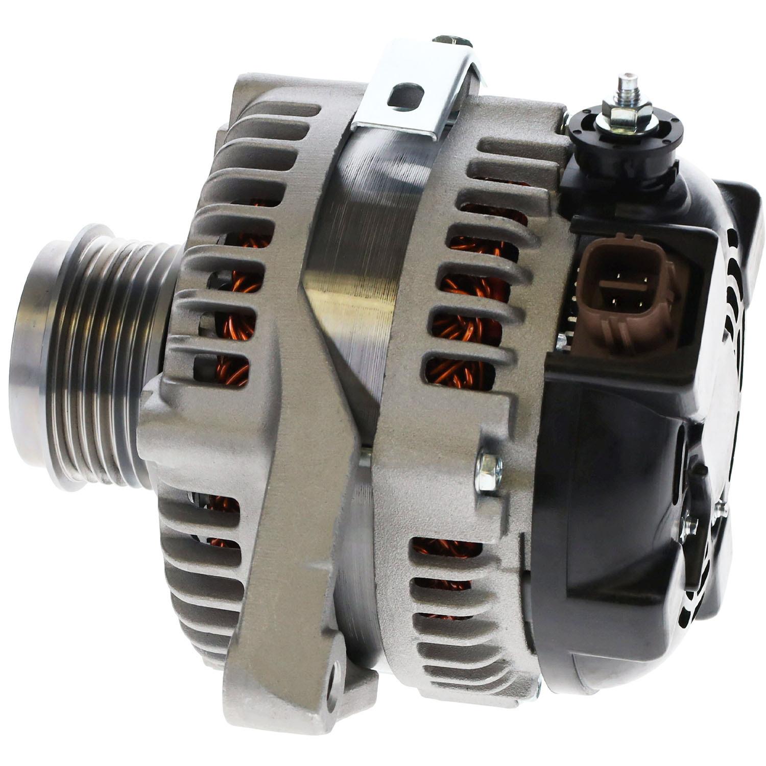 WAI 11400N Alternator product image 3 of 12