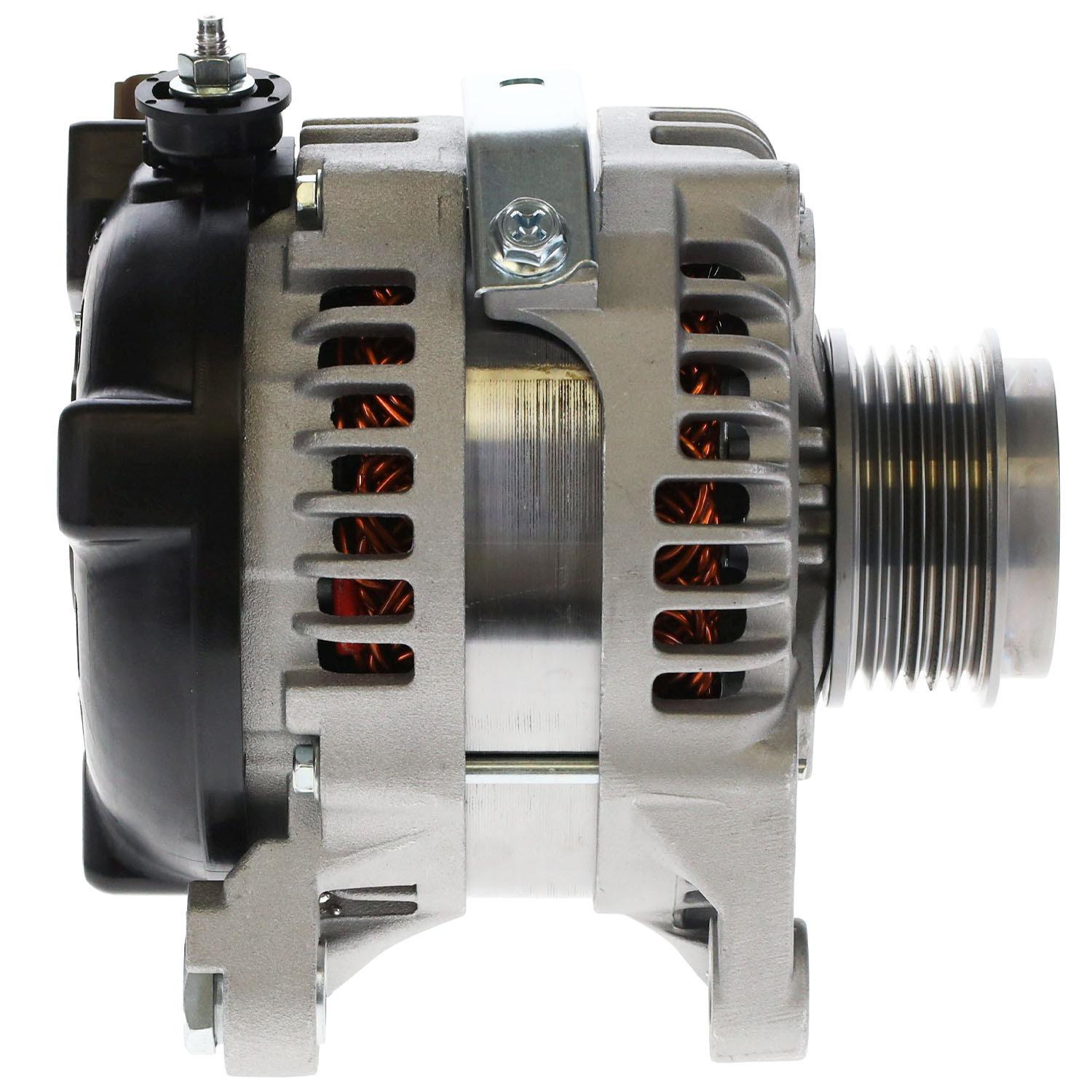WAI 11400N Alternator product image 4 of 12